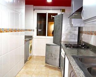 Kitchen of Flat for sale in Lloret de Mar  with Terrace