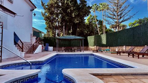 Casa o xalet de lloguer a Calle Reino de León, 10, El Palo, Málaga - imatge 5 Foto 5 de Casa o xalet de lloguer a Calle Reino de León, 10, El Palo, Málaga