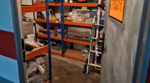 Foto 2 de Traster en venda a Sant Pau, Valencia