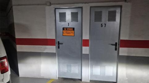 Foto 5 de Traster en venda a Sant Pau, Valencia