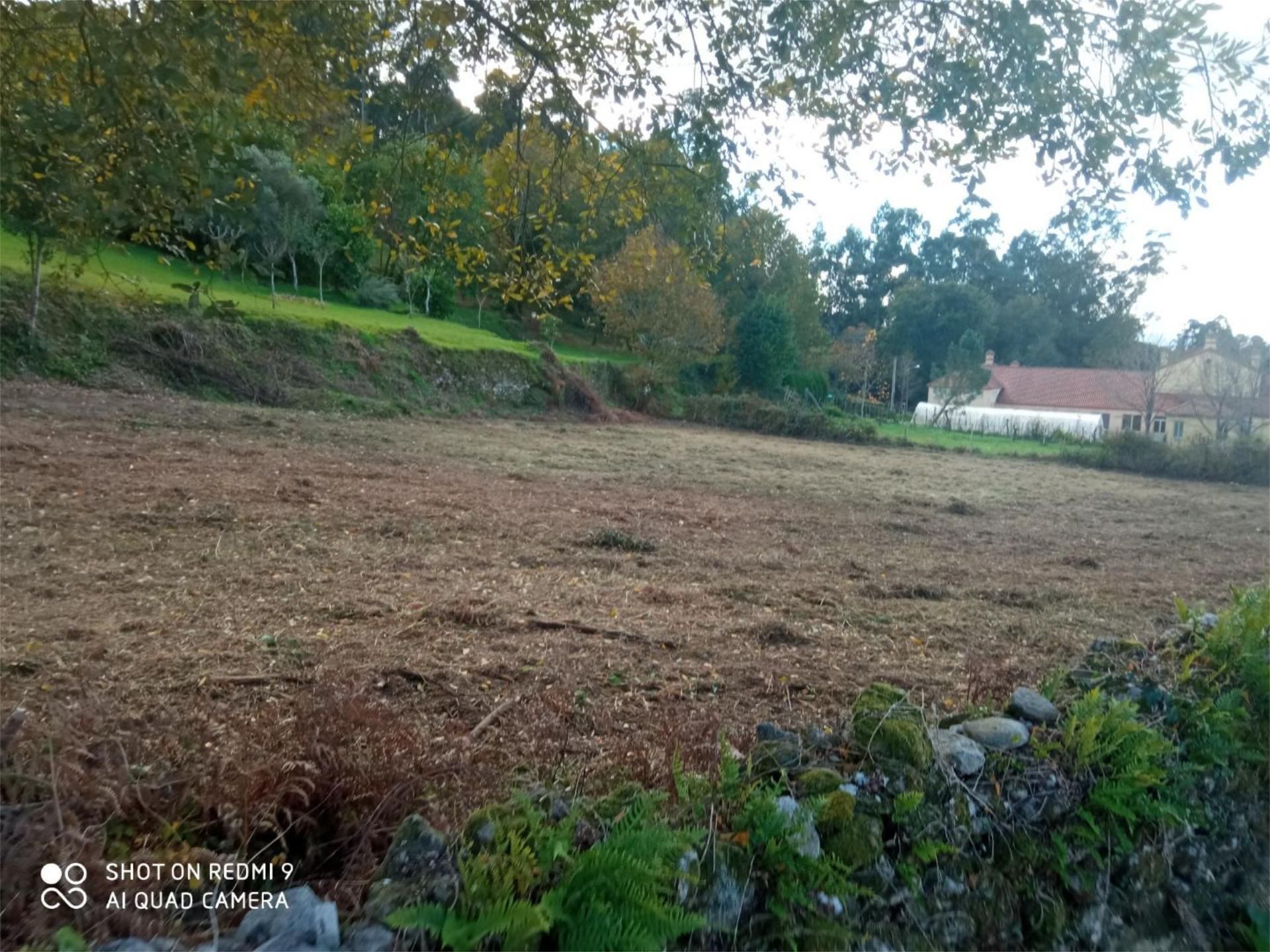 Constructible Land for sale in Moraña