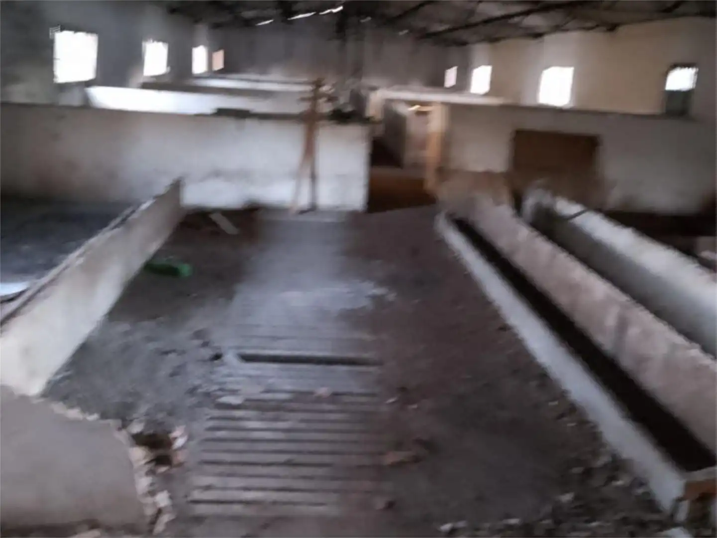 Fabrikhallen zum Verkauf in Paderne de Allariz Fabrikhallen zum Verkauf in Paderne de Allariz