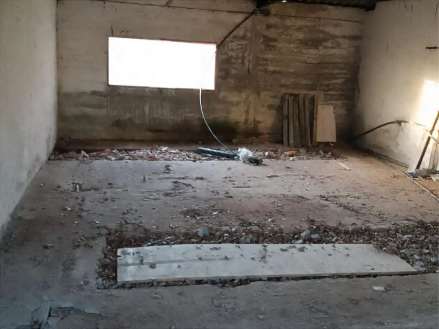 Fabrikhallen zum Verkauf in Paderne de Allariz Fabrikhallen zum Verkauf in Paderne de Allariz