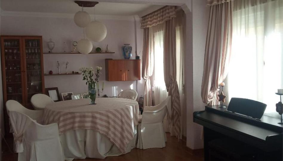 Flat for sale in Calle Fernández Luna, 1, Almadén, Ciudad Real - image 1 Photo 1 of Flat for sale in Calle Fernández Luna, 1, Almadén, Ciudad Real