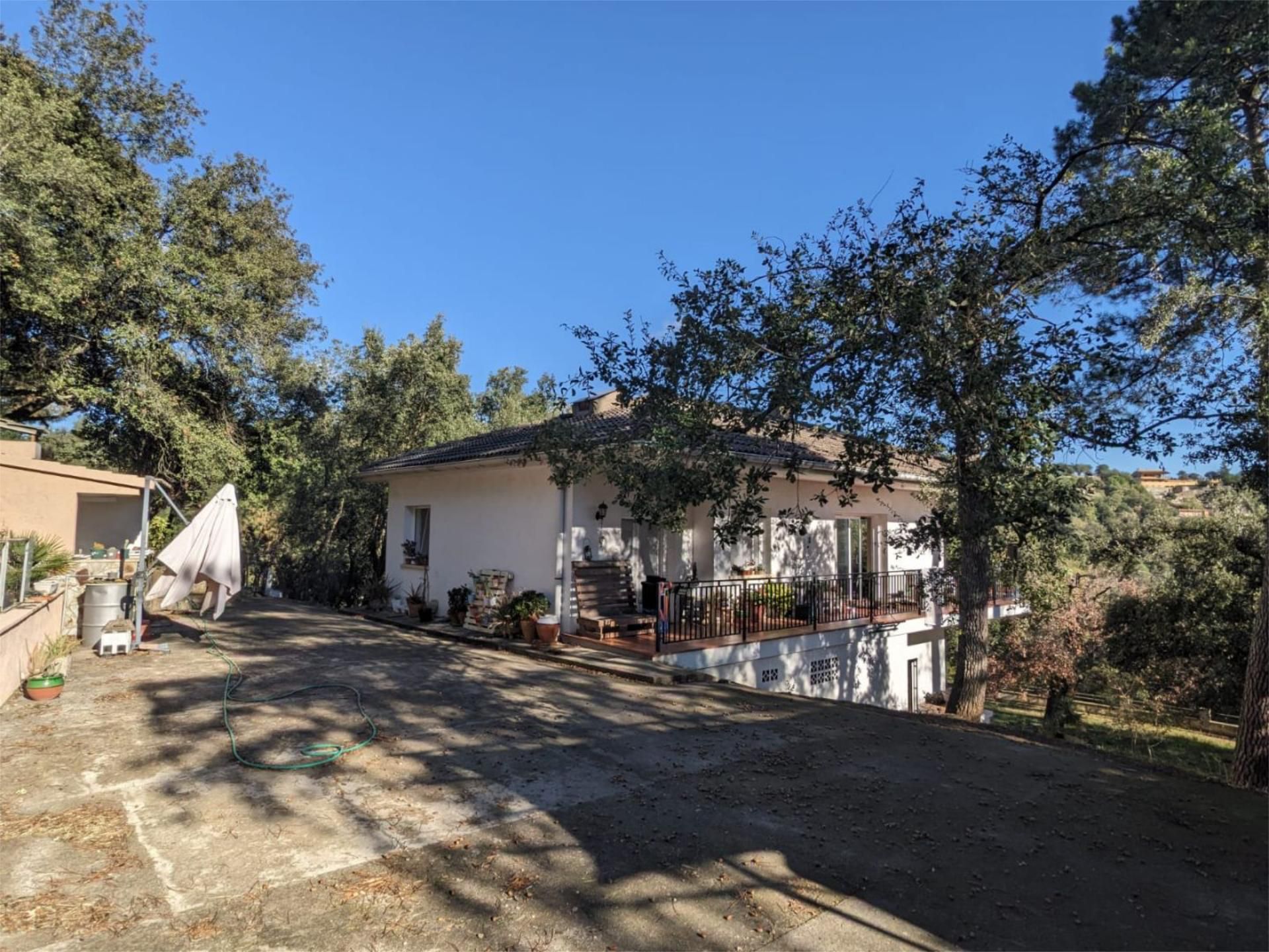 Loft de lloguer a Carrer Ponent, 212, Riells i Viabrea