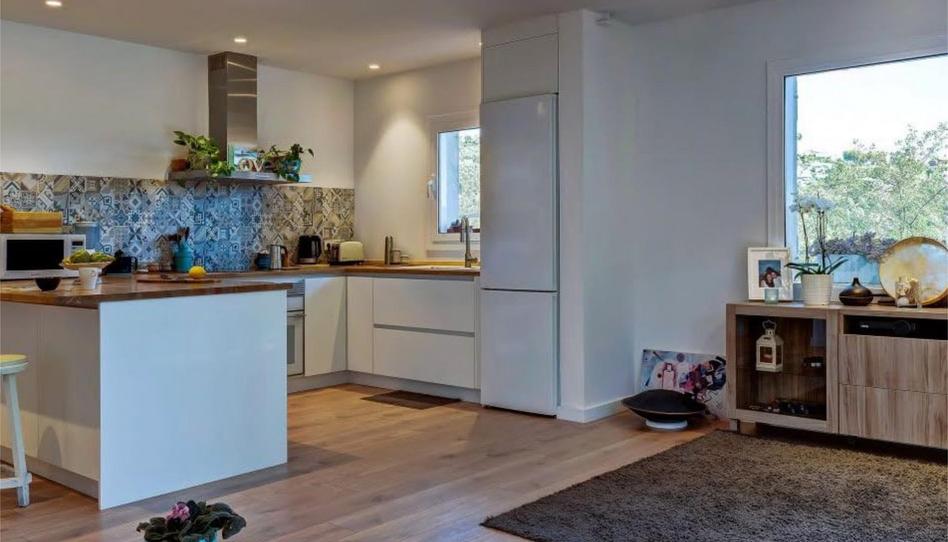 Pis de lloguer a Carrer Ponent, 212, Riells i Viabrea, Girona - imatge 1 Foto 1 de Pis de lloguer a Carrer Ponent, 212, Riells i Viabrea, Girona