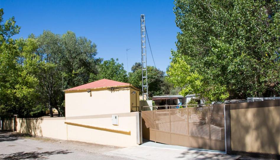 Country house for sale in Viver, Castellón - image 1 Photo 1 of Country house for sale in Viver, Castellón