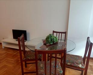 Flat to rent in Avenida de Pío XII, 6, San Juan