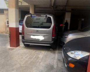 Parking of Garage for sale in  Palma de Mallorca