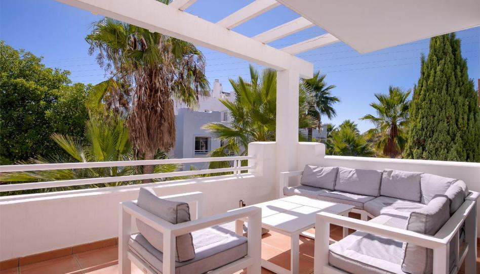 Apartment for sale in Urbanizacion Alcazaba Lagoon, S/n, Casares pueblo, Málaga - image 1 Photo 1 of Apartment for sale in Urbanizacion Alcazaba Lagoon, S/n, Casares pueblo, Málaga