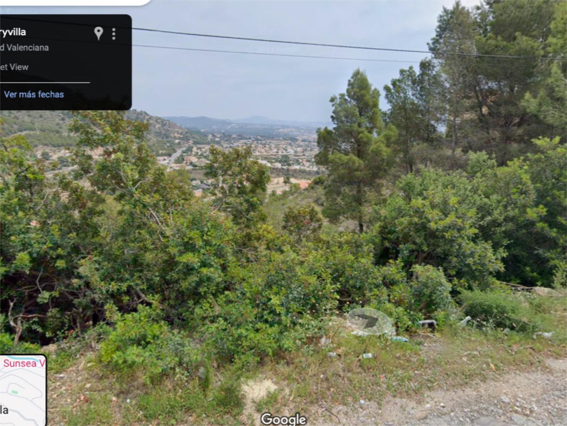 Residencial en venda a Partida Maryvilla, Maryvilla Residencial en venda en Calpe / Calp