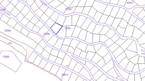 Residencial en venda a Partida Maryvilla, 9j, Maryvilla, Calpe / Calp - imatge 4 Foto 4 de Residencial en venda a Partida Maryvilla, 9j, Maryvilla, Calpe / Calp