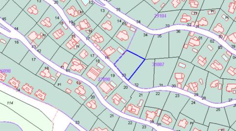 Foto 5 de Residencial en venda a Partida Maryvilla, 9j, Maryvilla, Calpe / Calp