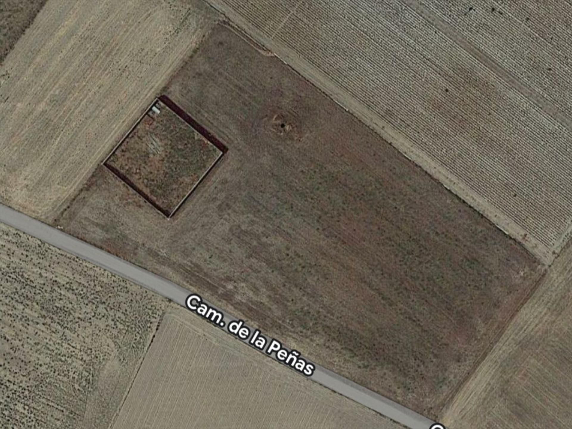 Finca rústica de lloguer en Fresno el Viejo