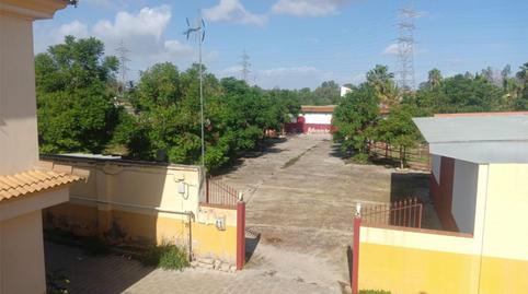 Finca rústica en venda a Calle la Ruana, 6a, Oromana, Sevilla - imatge 2 Foto 2 de Finca rústica en venda a Calle la Ruana, 6a, Oromana, Sevilla