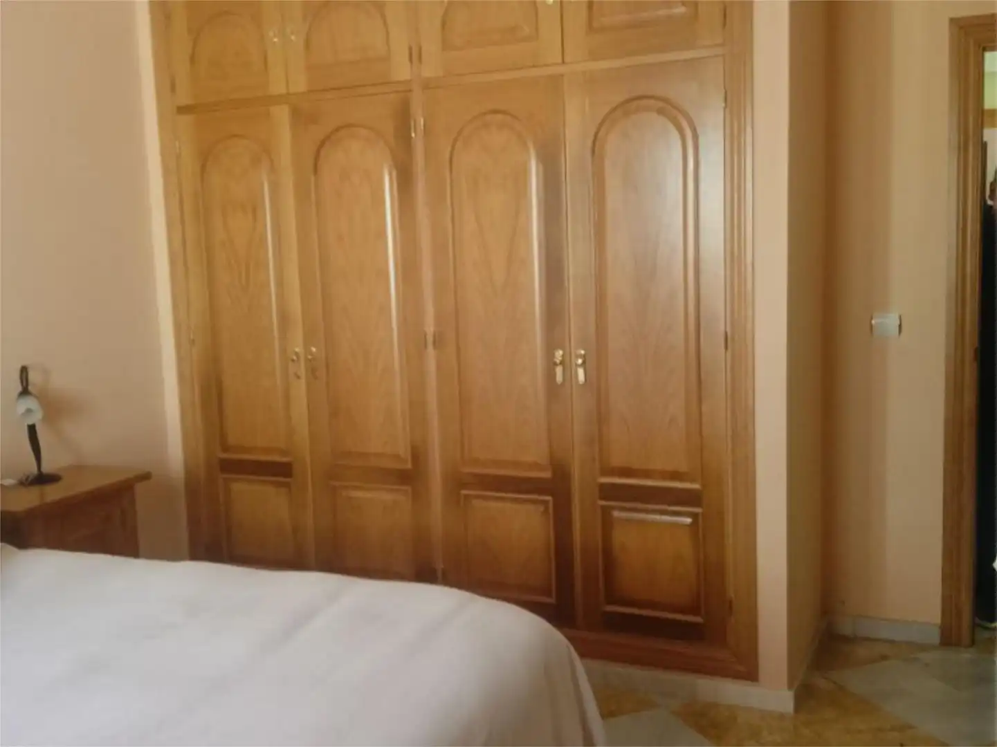 Finca rústica en venta en Calle La Ruana, Oromana Habitación de Finca rústica en venta en Alcalá de Guadaira con Aire acondicionado, Calefacción y Terraza