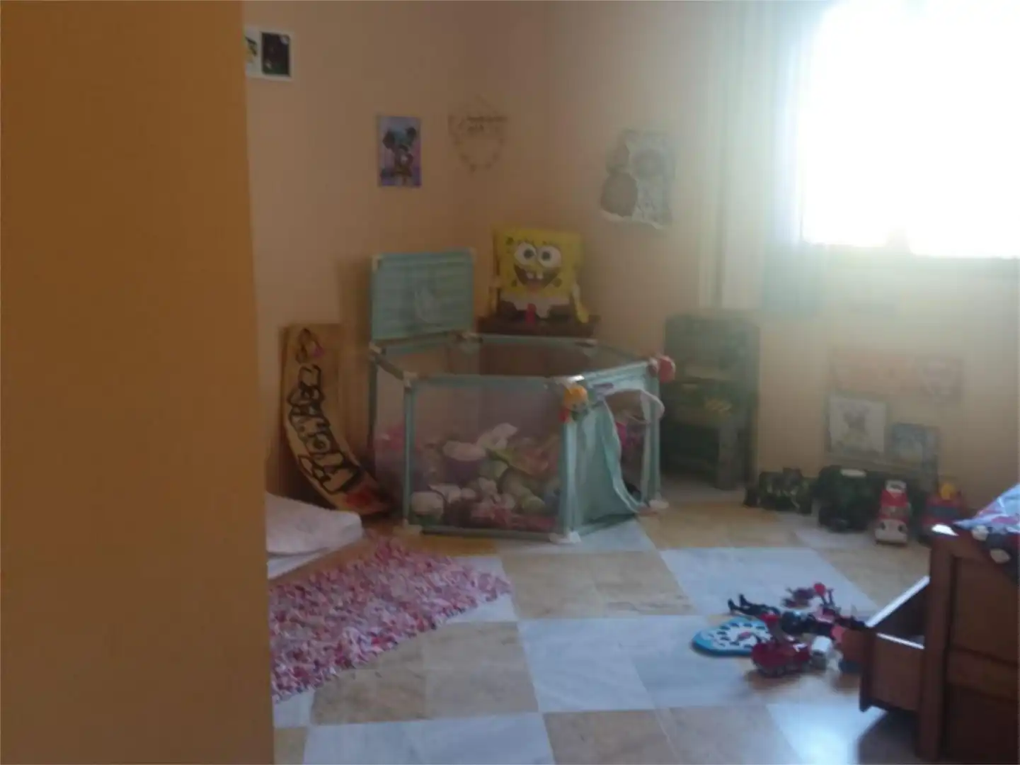 Finca rústica en venta en Calle La Ruana, Oromana Habitación de Finca rústica en venta en Alcalá de Guadaira con Aire acondicionado, Calefacción y Terraza