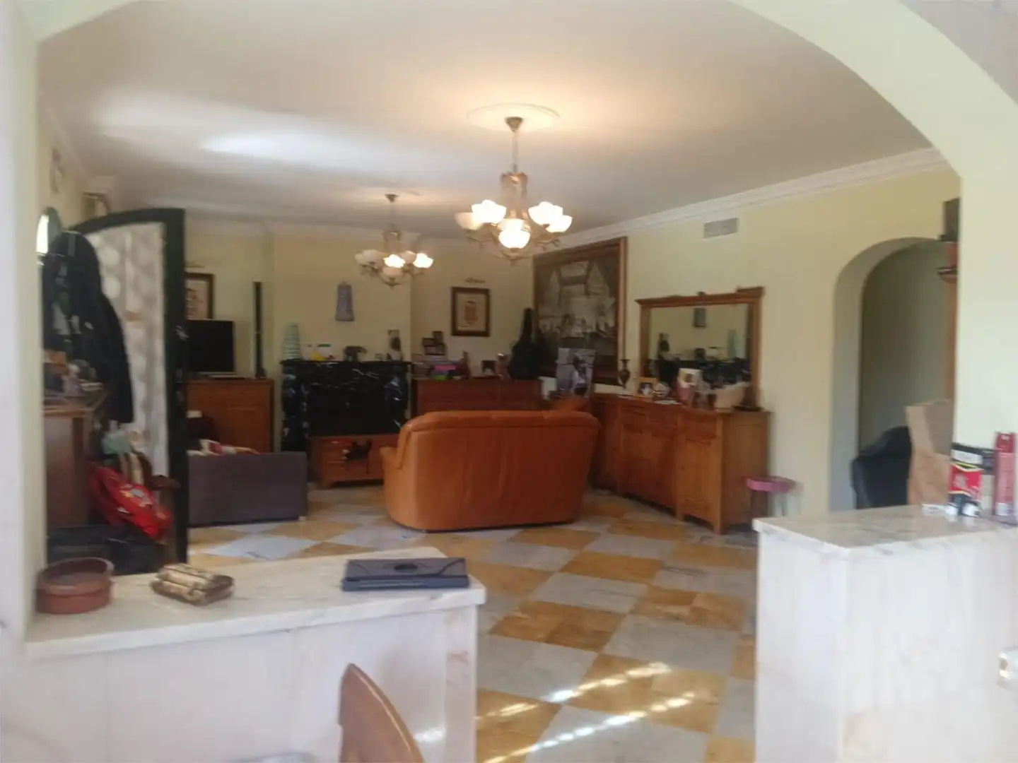 Finca rústica en venta en Calle La Ruana, Oromana Finca rústica en venta en Alcalá de Guadaira con Aire acondicionado, Calefacción y Terraza