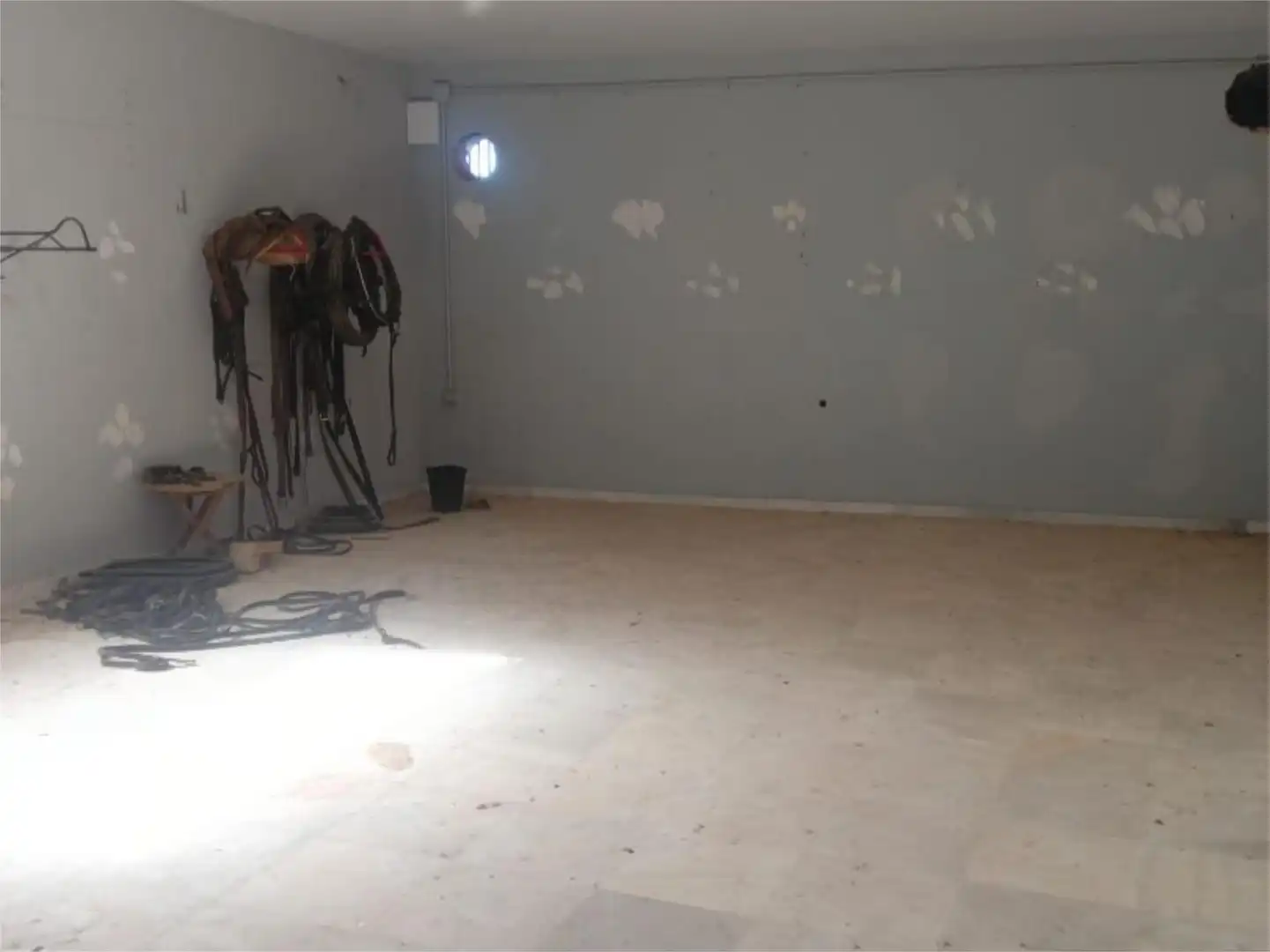 Finca rústica en venta en Calle La Ruana, Oromana Finca rústica en venta en Alcalá de Guadaira con Aire acondicionado, Calefacción y Terraza