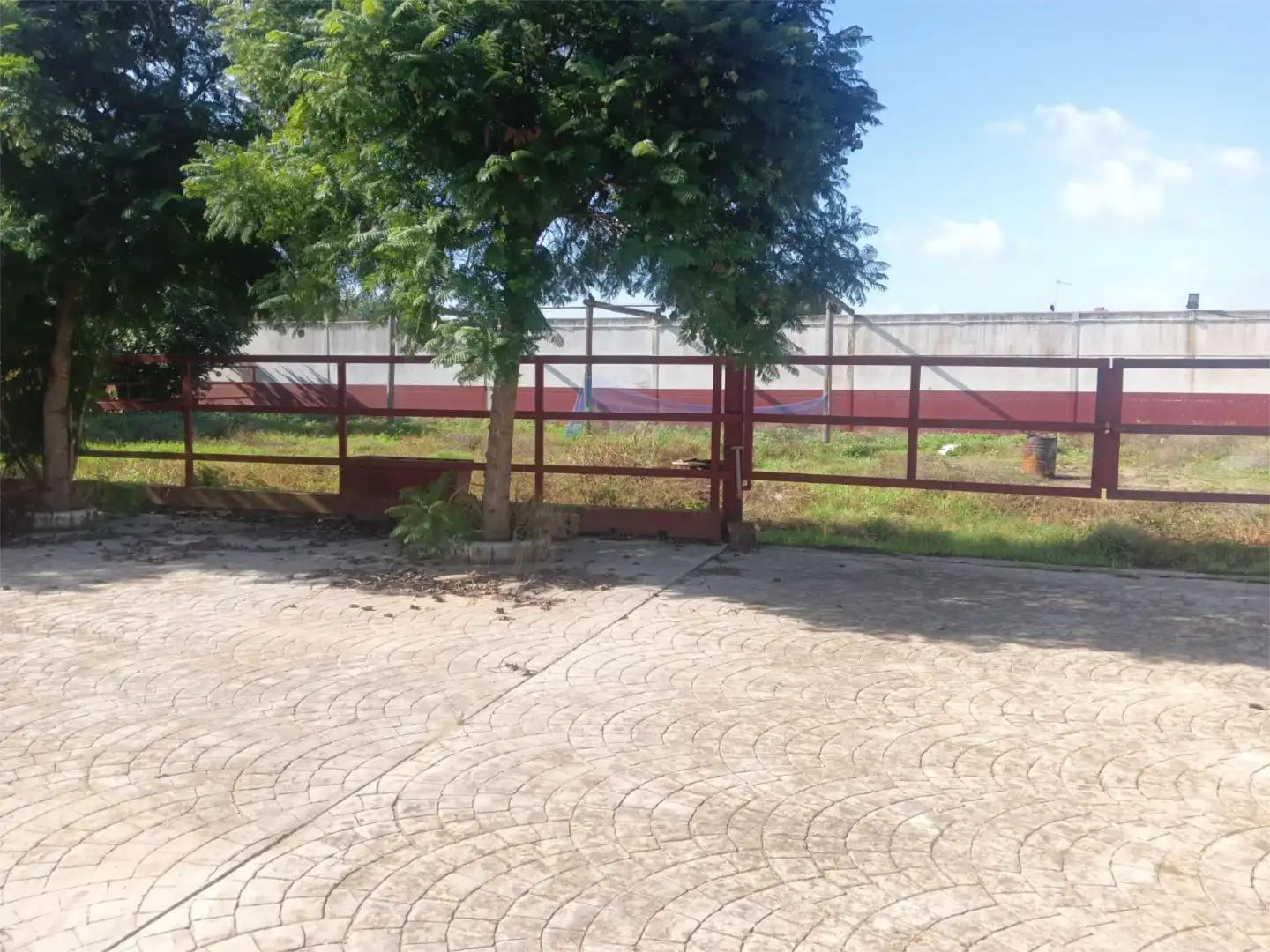 Finca rústica en venta en Calle La Ruana, Oromana Finca rústica en venta en Alcalá de Guadaira con Aire acondicionado, Calefacción y Terraza