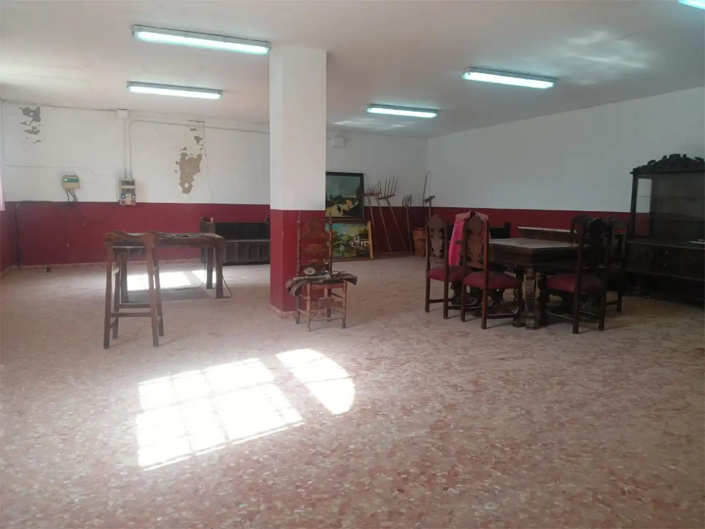 Finca rústica en venta en Calle La Ruana, Oromana Finca rústica en venta en Alcalá de Guadaira con Aire acondicionado, Calefacción y Terraza