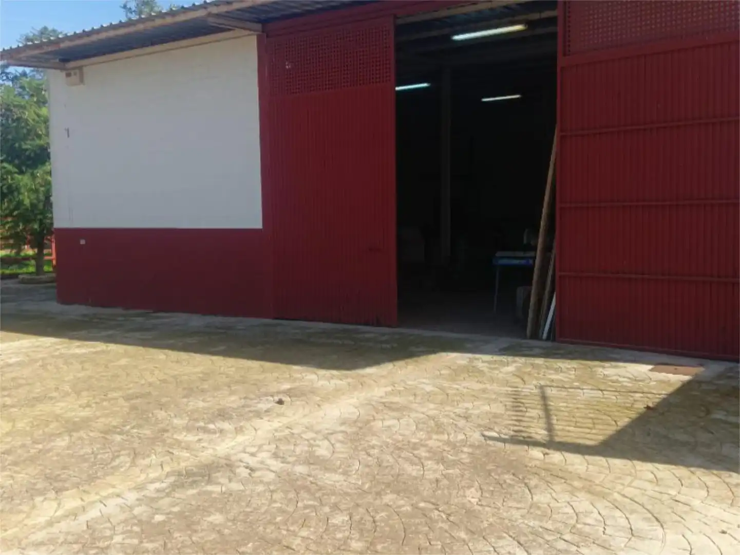 Finca rústica en venta en Calle La Ruana, Oromana Finca rústica en venta en Alcalá de Guadaira con Aire acondicionado, Calefacción y Terraza
