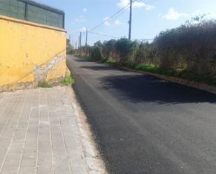 Vista exterior de Finca rústica en venda en Alcalá de Guadaira amb Aire condicionat, Terrassa i Piscina