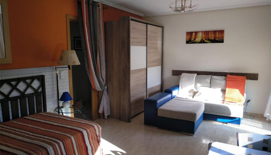 Photo 1 of Flat to share in Calle Almoradí, 12, Los Ángeles, Alicante