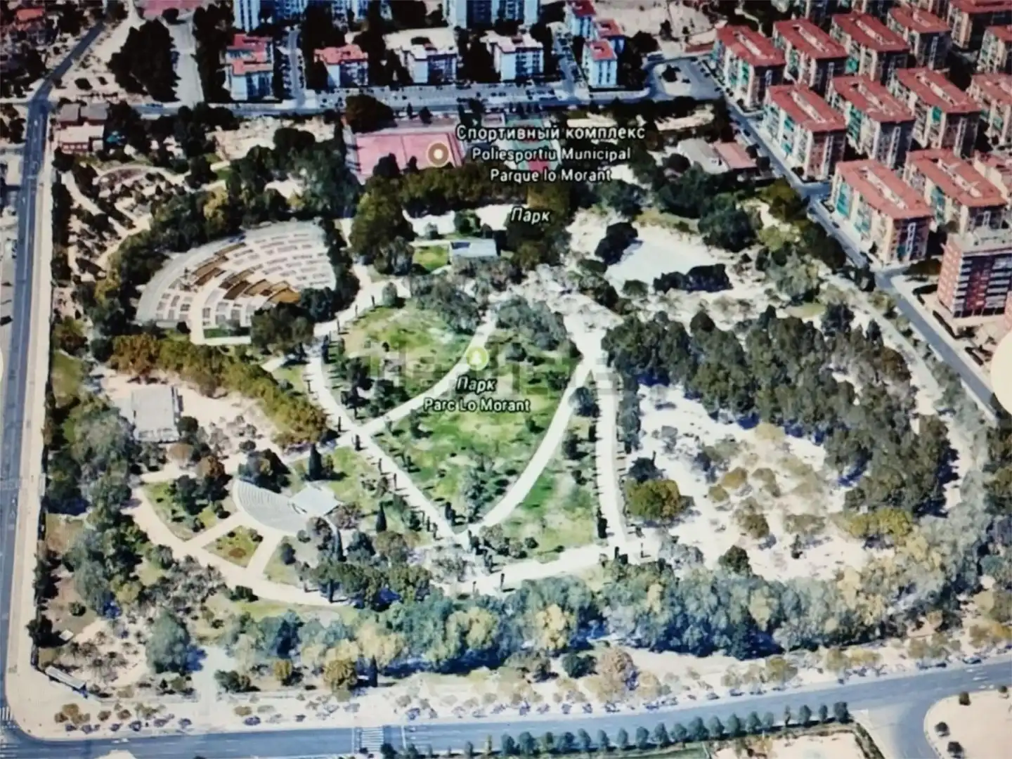 Habitació a Calle Almoradí, 12, Los Ángeles Habitació a Calle Almoradí, 12, Los Ángeles