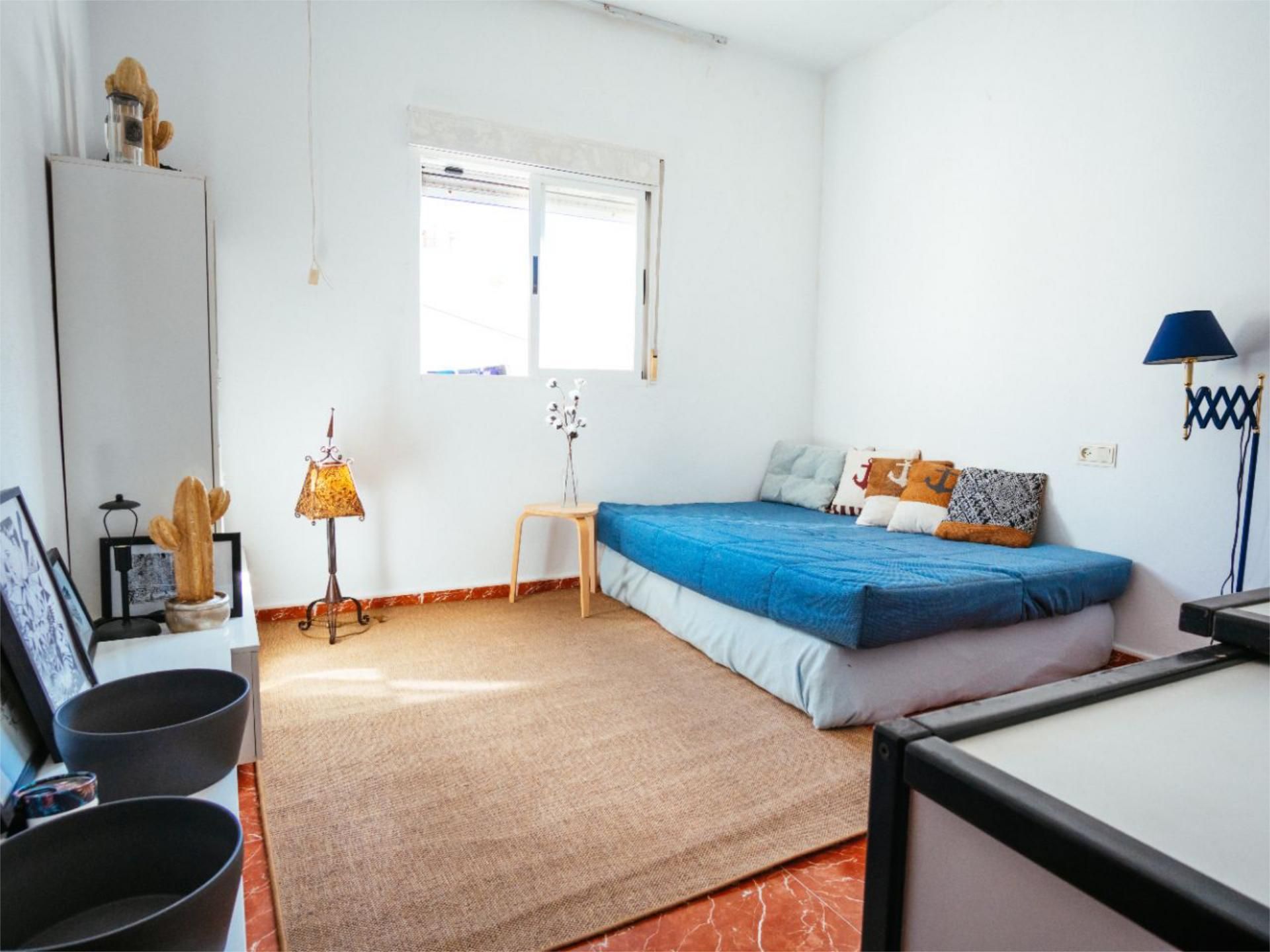 Dormitori de Casa adosada en venda en Albuñol