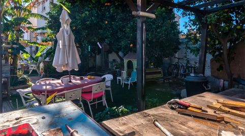 Foto 4 de Casa adosada en venta en Urbanización Ciudad Jardín, 87, Los Barrios, Cádiz