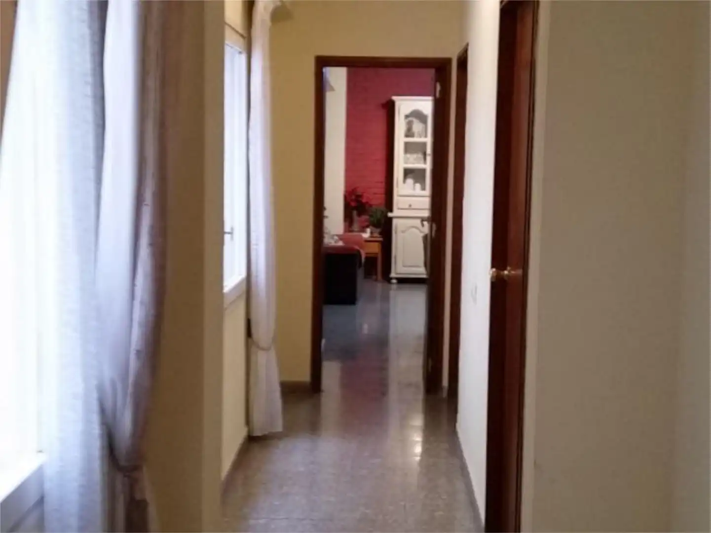 Habitació a Calle Marco Oliver, 3, Campoamor Habitació a Calle Marco Oliver, 3, Campoamor