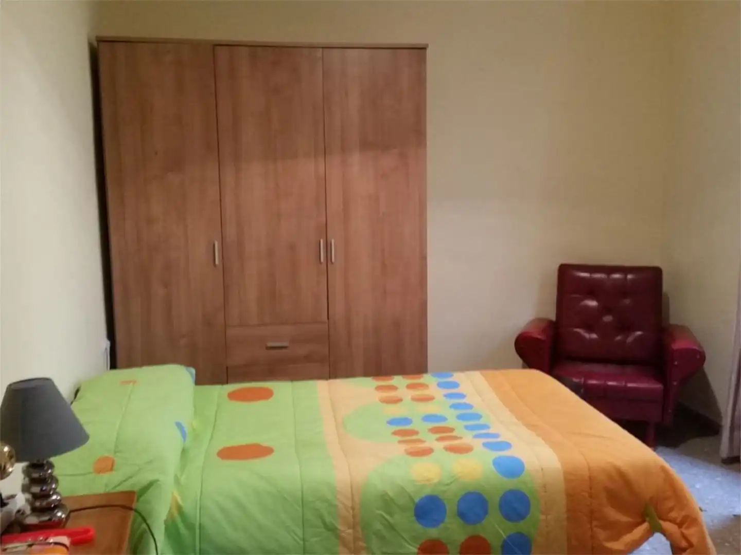 Habitació a Calle Marco Oliver, 3, Campoamor Habitació a Calle Marco Oliver, 3, Campoamor