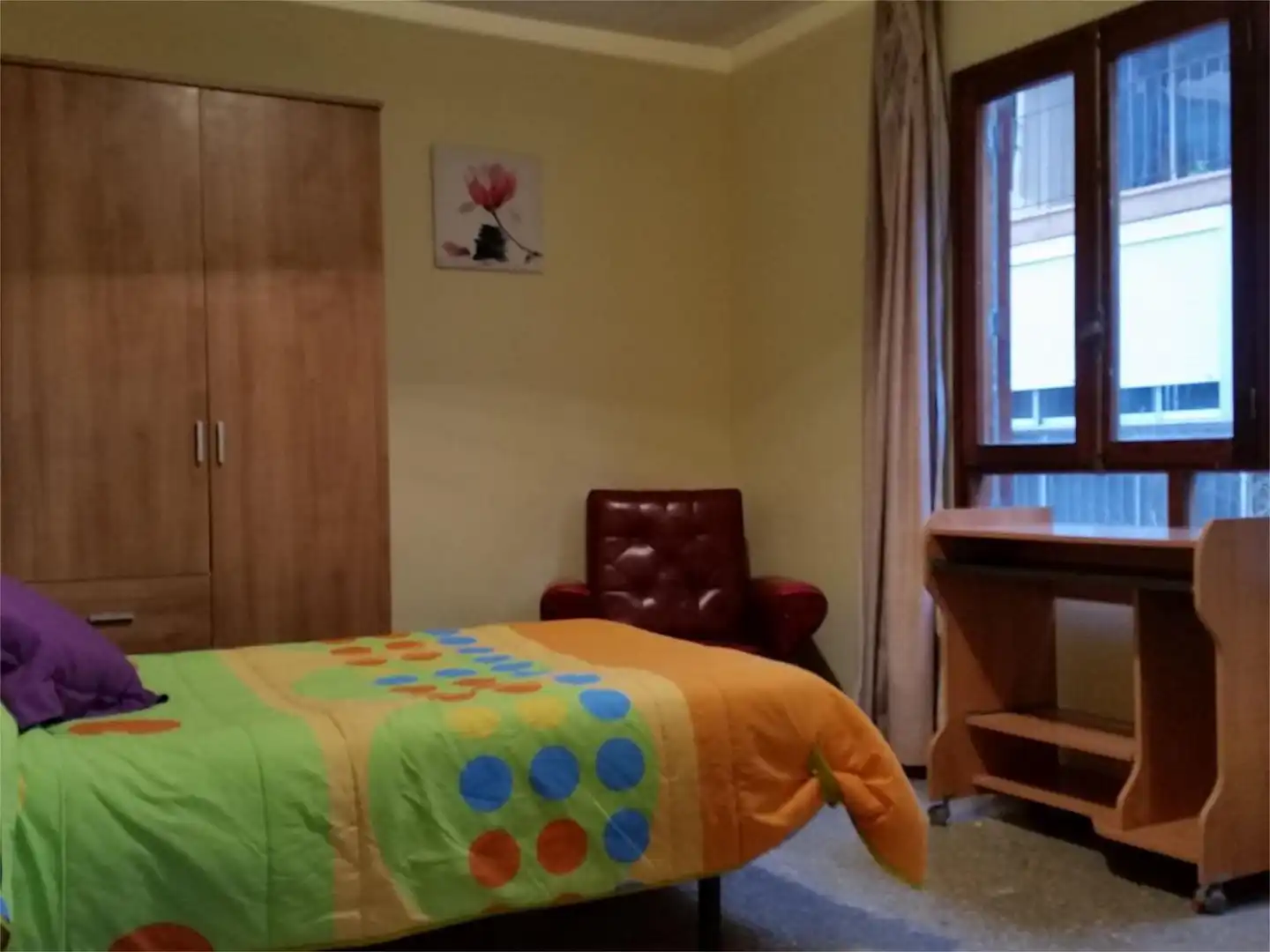 Habitació a Calle Marco Oliver, 3, Campoamor Habitació a Calle Marco Oliver, 3, Campoamor