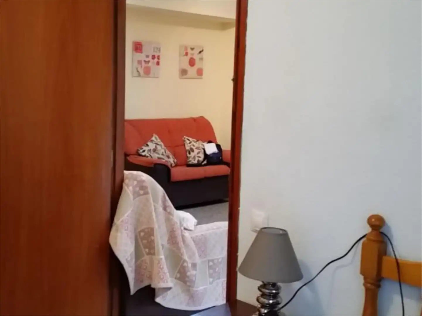 Habitació a Calle Marco Oliver, 3, Campoamor Habitació a Calle Marco Oliver, 3, Campoamor