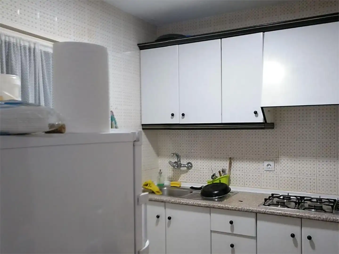 Habitació a Calle Marco Oliver, 3, Campoamor Habitació a Calle Marco Oliver, 3, Campoamor
