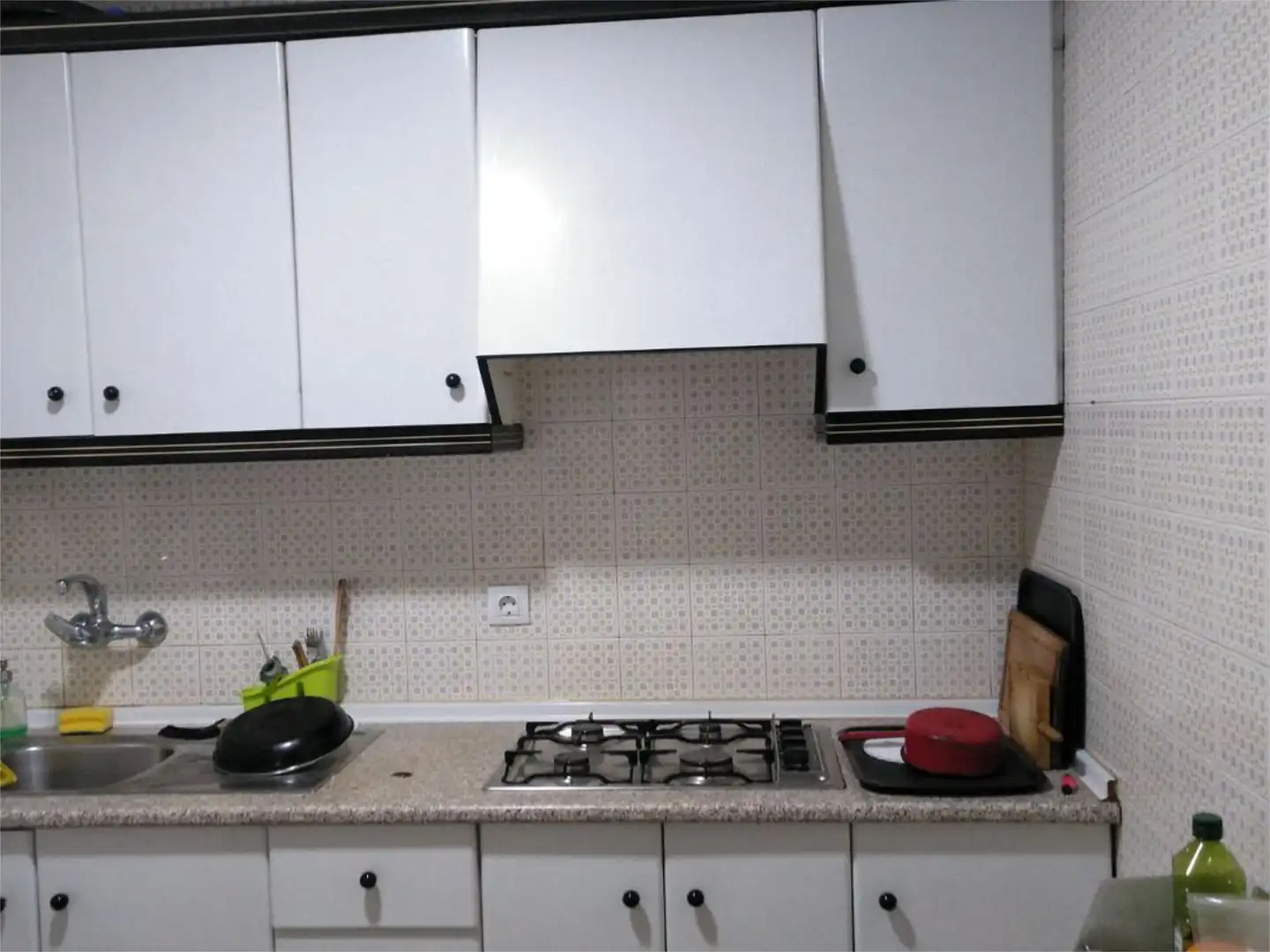 Habitació a Calle Marco Oliver, 3, Campoamor Habitació a Calle Marco Oliver, 3, Campoamor