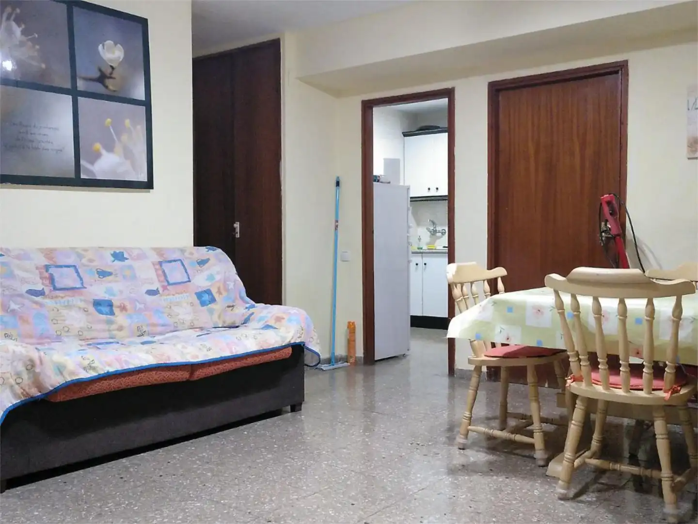 Habitació a Calle Marco Oliver, 3, Campoamor Habitació a Calle Marco Oliver, 3, Campoamor