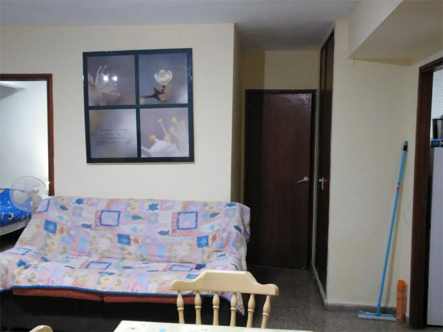 Habitació a Calle Marco Oliver, 3, Campoamor Habitació a Calle Marco Oliver, 3, Campoamor
