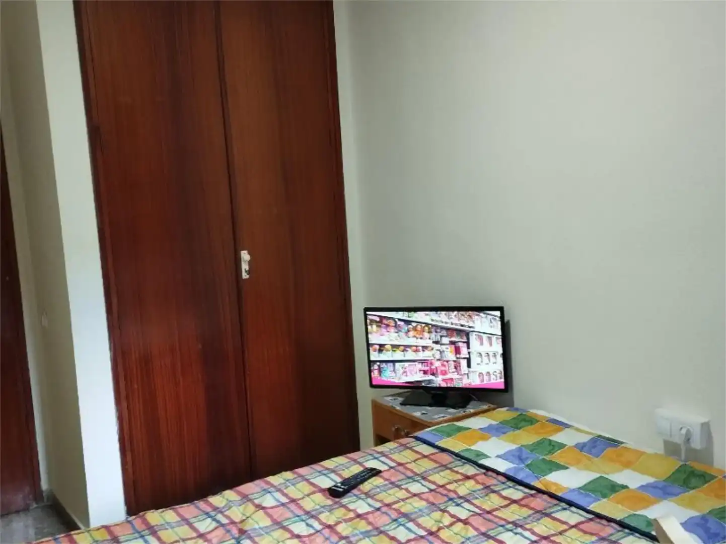 Habitació a Calle Marco Oliver, 3, Campoamor Habitació a Calle Marco Oliver, 3, Campoamor
