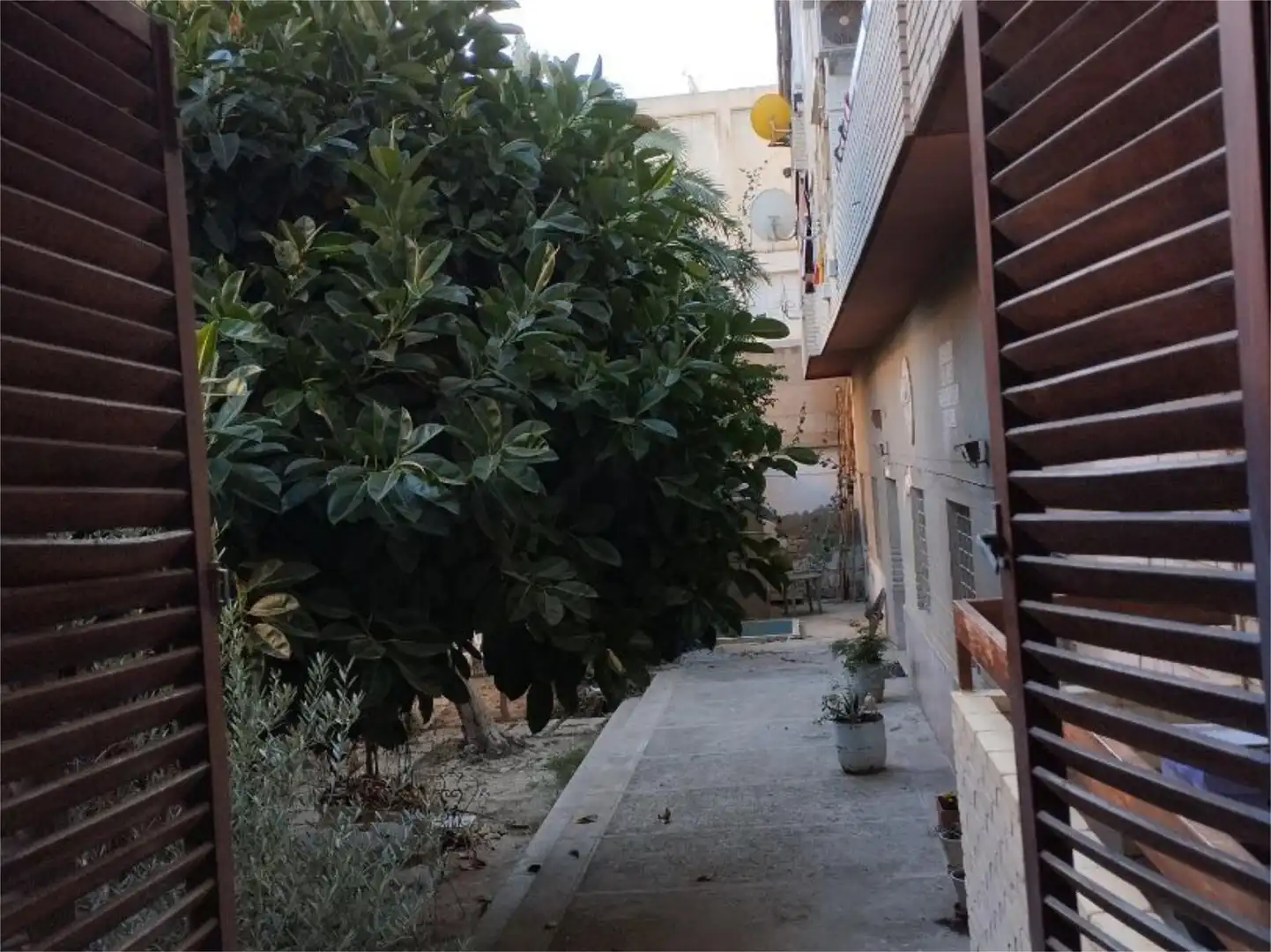 Habitació a Calle Marco Oliver, 3, Campoamor Habitació a Calle Marco Oliver, 3, Campoamor