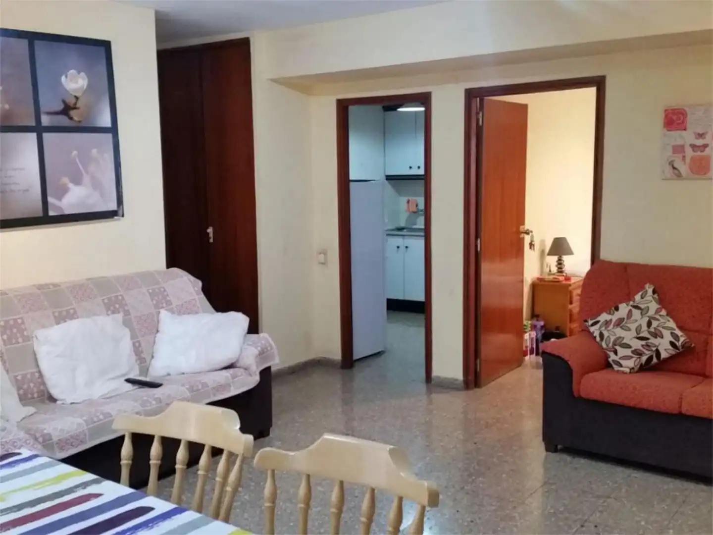 Habitació a Calle Marco Oliver, 3, Campoamor Habitació a Calle Marco Oliver, 3, Campoamor