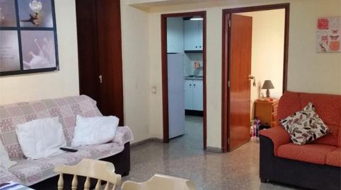 Photo 4 of Flat for share in Calle Marco Oliver, 3, Campoamor, Alicante / Alacant