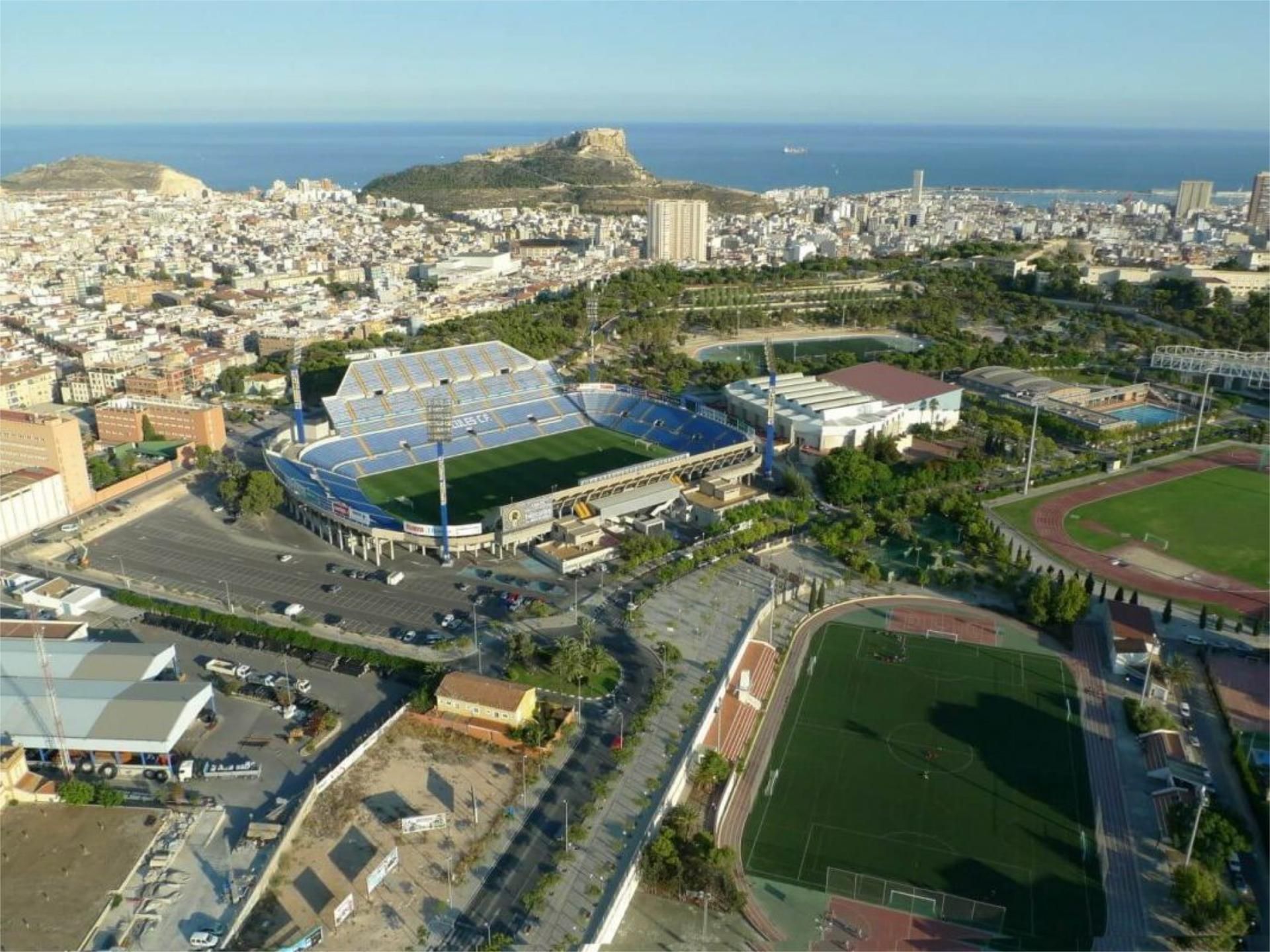 Flat to share in Calle Marco Oliver, 3, Campoamor