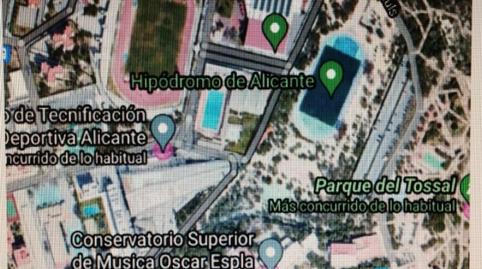 Photo 2 of Flat for share in Calle Marco Oliver, 3, Campoamor, Alicante / Alacant