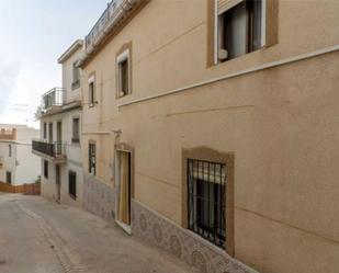 Vista exterior de Pis en venda en Itrabo amb Terrassa