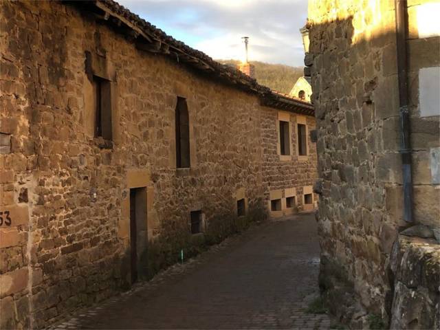 Terreno urbanizable en Venta en Barrio Aldea de Ebro, 45 en Valdeprado del Río