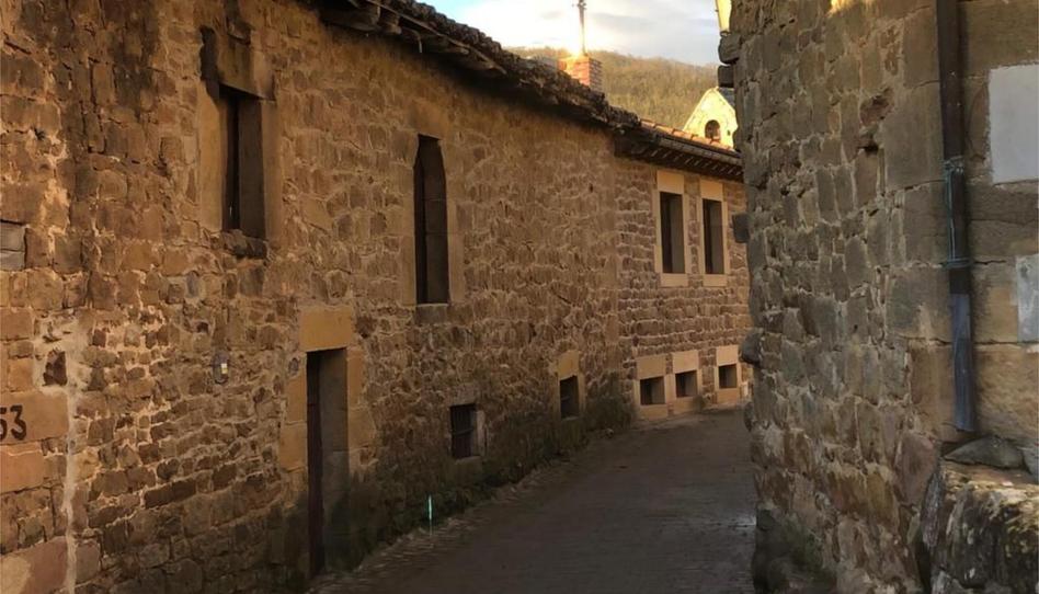 Urbanitzable en venda a Barrio Aldea de Ebro, 45, Valdeprado del Río, Cantabria - imatge 1 Foto 1 de Urbanitzable en venda a Barrio Aldea de Ebro, 45, Valdeprado del Río, Cantabria