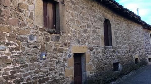 Urbanitzable en venda a Barrio Aldea de Ebro, 45, Valdeprado del Río, Cantabria - imatge 2 Foto 2 de Urbanitzable en venda a Barrio Aldea de Ebro, 45, Valdeprado del Río, Cantabria