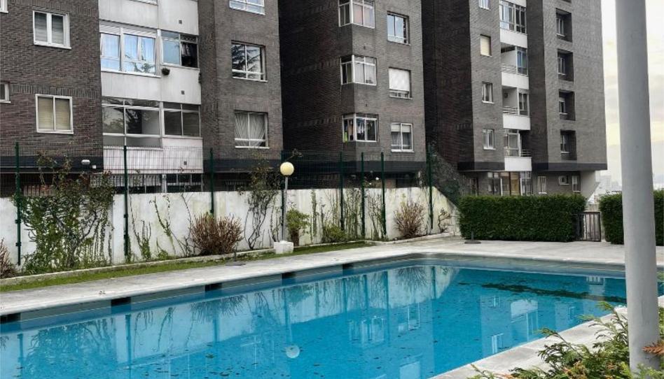 Flat for sale in Rúa de Julia Minguillón, 4, Centro - Areal, Pontevedra - image 1 Photo 1 of Flat for sale in Rúa de Julia Minguillón, 4, Centro - Areal, Pontevedra